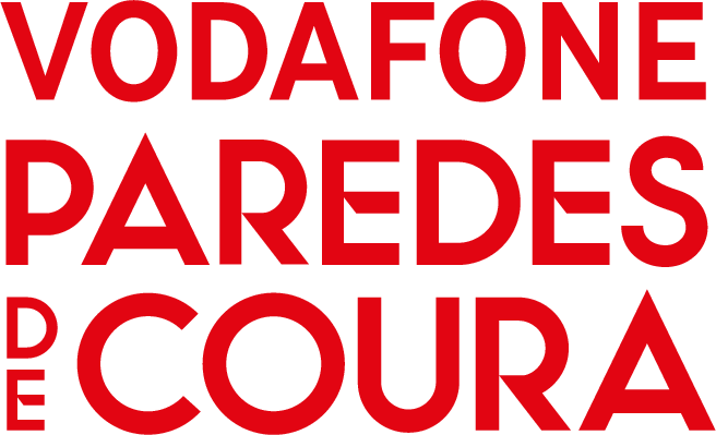 Vodafone Paredes de Coura